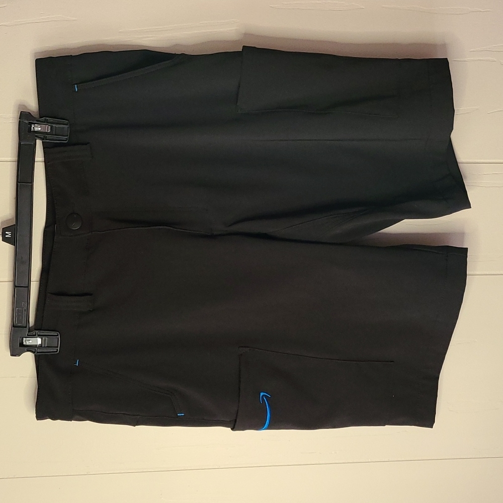 Amazon Delivery Uniform Shorts